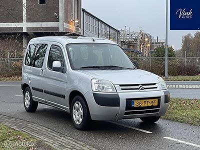 Grijs Occasion 2004 Citroën Berlingo MPV | € 2.450 (Eerlijke prijs)