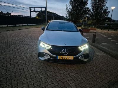 Occasion Mercedes EQE350 2023