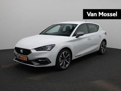 Gebruikt 2024 Seat Leon ST FR Stationwagen | € 32.944 (Eerlijke prijs)