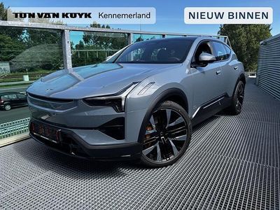 Polestar 3