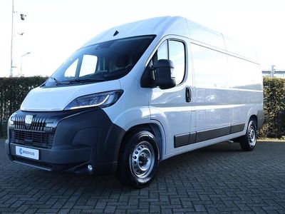 Wit Occasion 2024 Peugeot Boxer Van | € 33.900 (Duur)