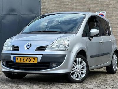 Renault Grand Modus