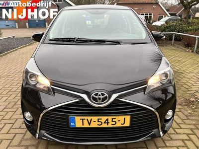 tweedehands Toyota Yaris 1.3 VVT-i Aspiration