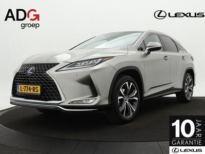 Lexus RX450h