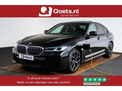 BMW 545