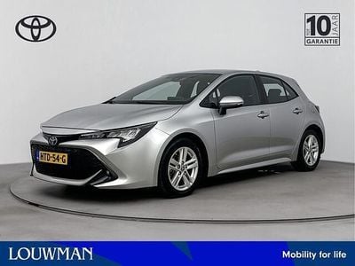 Toyota Corolla Hybrid