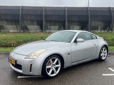 Nissan 350Z