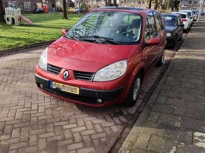 Renault Mégane II