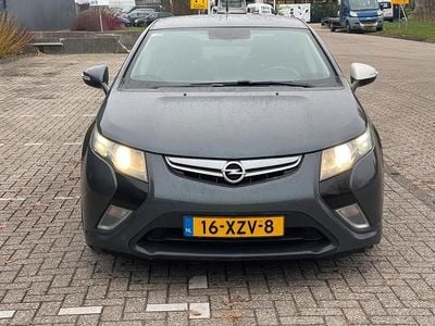 Gebruikt 2012 Opel Ampera Hatchback | € 3.750 (Goede deal)