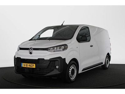 Occasion Citroën e-Jumpy 100 kW (136 PK) 2024 MPV
