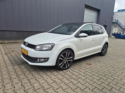 Gebruikt 2013 VW Polo | € 5.900 (Eerlijke prijs)