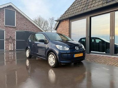 Occasion 2014 VW up! Hatchback | € 5.999 (Eerlijke prijs)