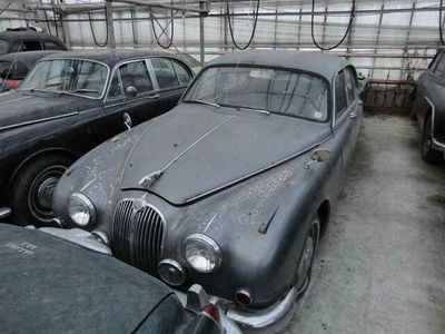 Jaguar MK II