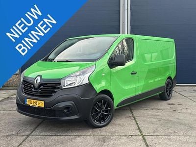 Overige Gebruikt 2019 Renault Trafic Komfort MPV | € 9.350 (Super prijs)