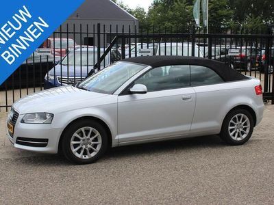 Audi A3 Cabriolet