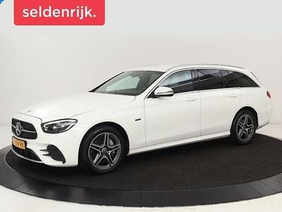 Mercedes E300