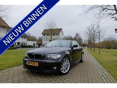 Occasion BMW 120 M Sport 170 PK (125 kW) 2009 Hatchback