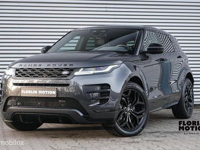 Grijs Occasion 2022 Land Rover Range Rover evoque SE Dynamic SUV | € 39.990 (Goede deal)
