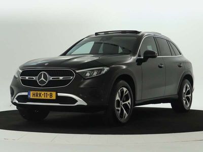 Mercedes GLC300