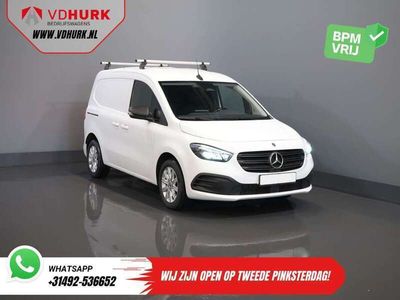 Mercedes Citan 112