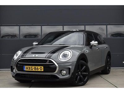 Mini Cooper Clubman