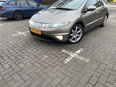 tweedehands Honda Civic 1.8 Executive