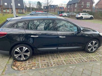Renault Mégane GrandTour