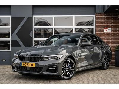 Occasion BMW 330 Executive 184 PK (135 kW) 2021 Grijs Sedan