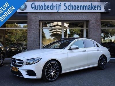 Mercedes E250