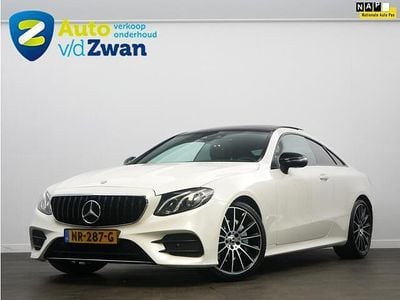 Mercedes E200