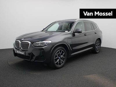 Grijs Gebruikt 2022 BMW X3 M Sport SUV | € 37.900 (Eerlijke prijs)