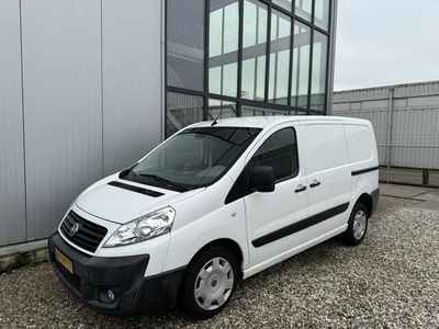 tweedehands Fiat Scudo 10 2.0 MJ KH1 SX