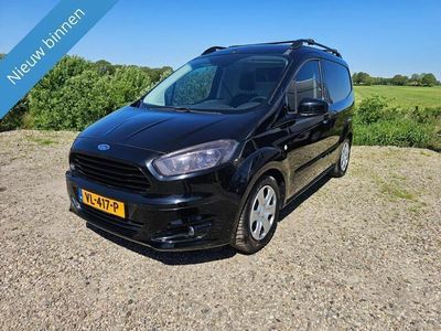 tweedehands Ford Transit COURIER 1.5 TDCI Trend