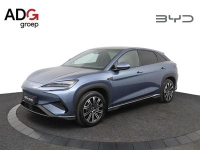 Grijs Gebruikt 2025 BYD Sealion 7 Comfort SUV | € 50.690