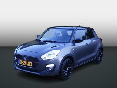 tweedehands Suzuki Swift 1.2 Select