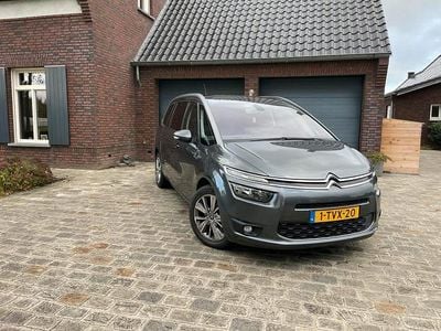 Citroën Grand C4 Picasso