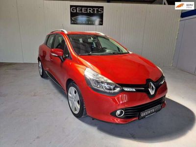 Renault Clio IV