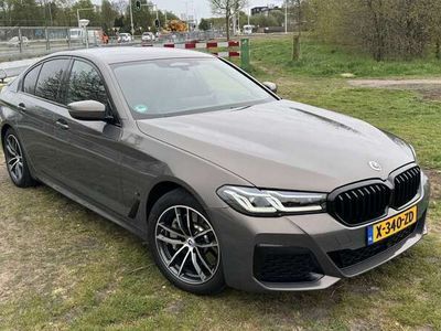 BMW 530e