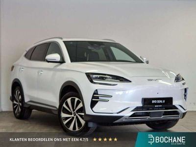 BYD Seal U