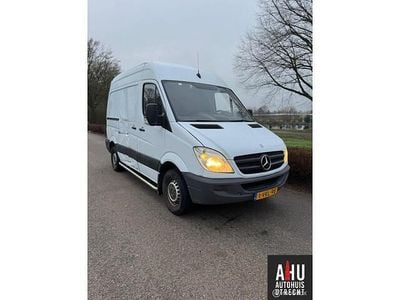 Overige Gebruikt 2011 Mercedes Sprinter Van | € 3.950 (Eerlijke prijs)