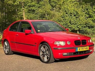 BMW 318 Compact