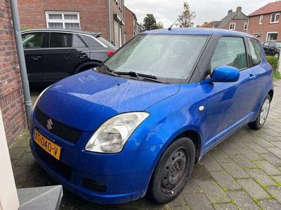 tweedehands Suzuki Swift 1.3 GA