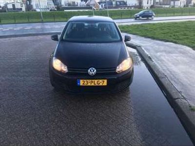 tweedehands VW Golf VI Golf 1.2 TSIIN TOPSTAAT!