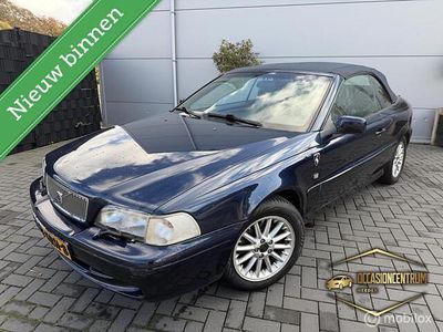 Volvo C70