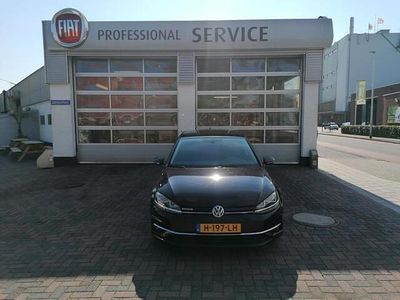 Zwart Gebruikt 2019 VW Golf VII Comfortline Hatchback | € 13.425 (Eerlijke prijs)