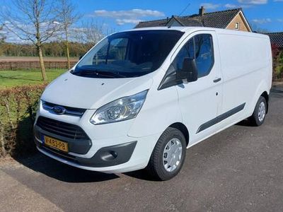 tweedehands Ford Transit Custom 290 2.0 TDCI L2H1 Ambiente AIRCO BJ 2016