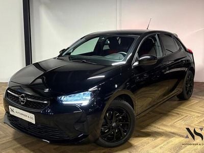 Zwart Occasion 2023 Opel Corsa GS Line Hatchback | € 17.940 (Goede deal)