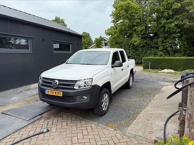 VW Amarok