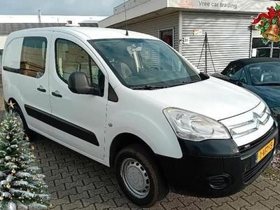 Gebruikt 2010 Citroën Berlingo MPV | € 3.499 (Eerlijke prijs)