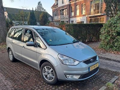 Occasion 2007 Ford Galaxy Ghia MPV | € 2.450 (Duur)